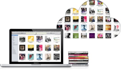 iTunes Match