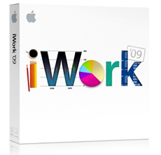 iWork09