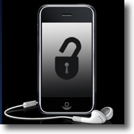 iPhone jailbreak