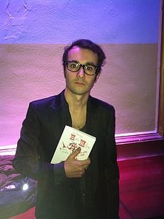 Jair Domínguez