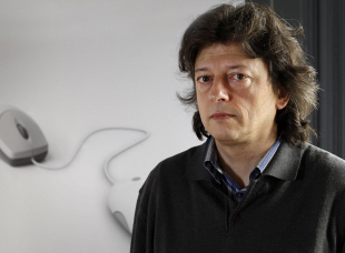 Javier de la Cueva