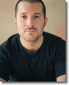 Jonathan Ive