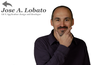 José A. Lobato
