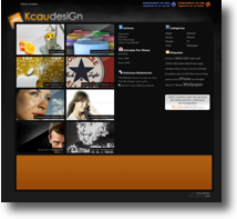 Kcau DesiGn Blog