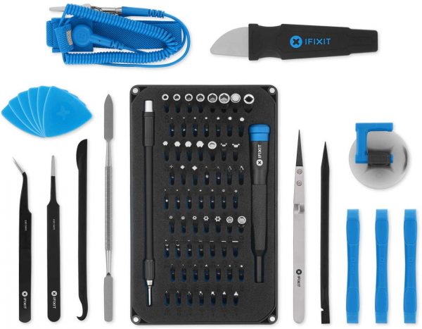 Kit iFixit SmartPhones