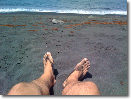 lanzarote platja