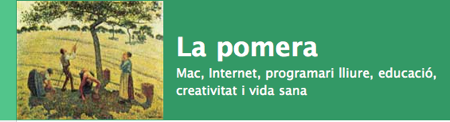 la pomera - bloc d'en Carles Bellver