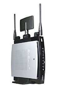 linksys n