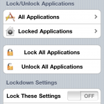 lockdown