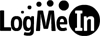 logo de logmein
