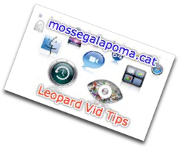 Leopard Vid Tips Logo