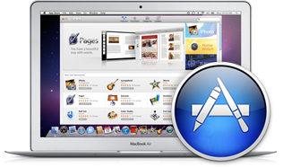Mac Apple Store