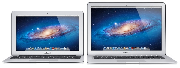 MacBook Air 2012