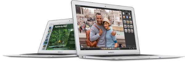 Actualització MacBook Air 2014