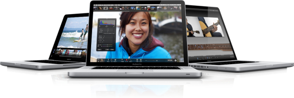 MacBook Pro