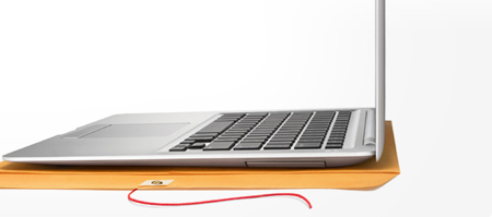 Macbook air 2