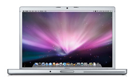 macbook pro