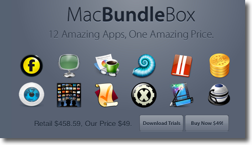 Mac Bundle Box 09_2009