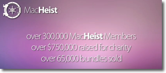 MacHeist3