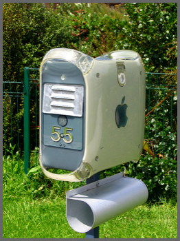 mac mail