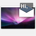 mail appetizer