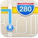 maps a l'ios 6