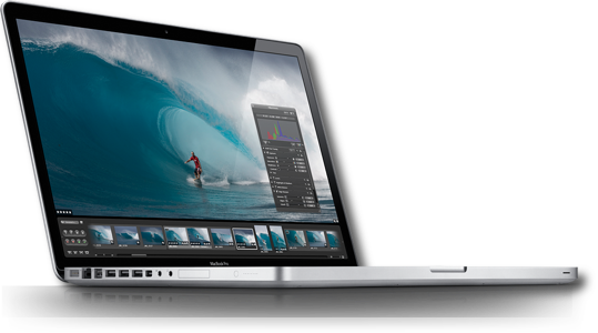 nou macbook de 17''