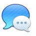 messages icon