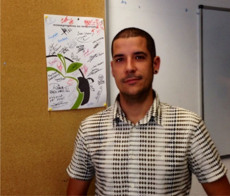 Miquel Caimary
