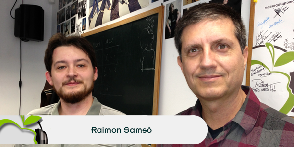 Raimon Samsó