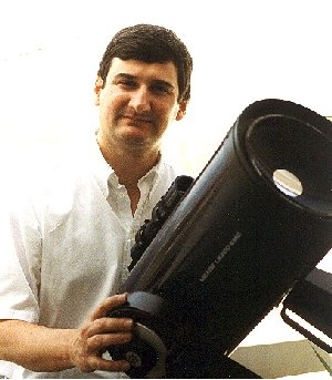 Pedro Valdés Sada