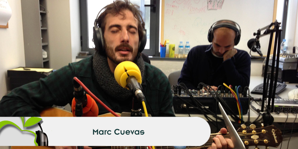 Marc Cuevas