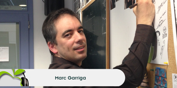Marc Garriga