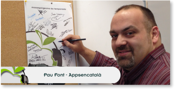 Pau Font