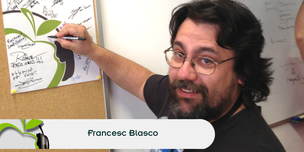 Francesc Blasco