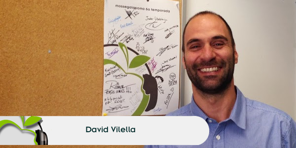 David Vilella - Gamificació