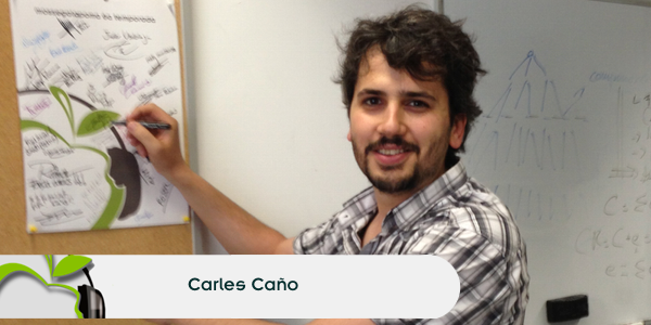 Carles Caño