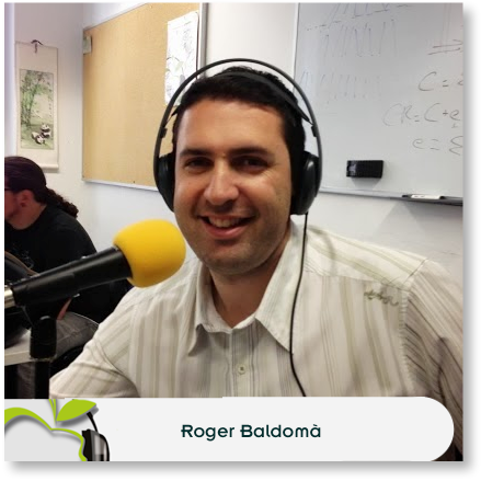 Roger Baldomà