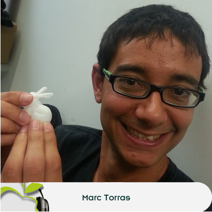 Marc Torras