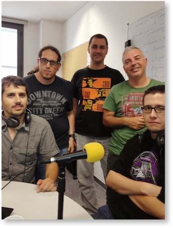 Equip mossegalapoma al programa 178