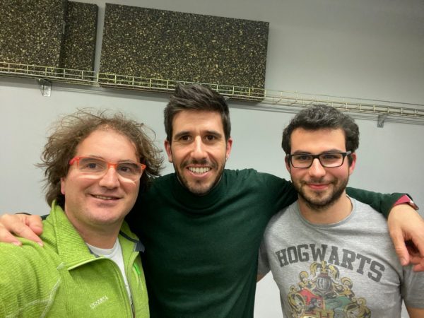 Miguel Segura