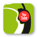 Canal YouTube de mossegalapoma