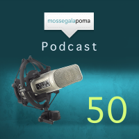podcast 50 de mossegalapoma