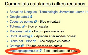 mossegalapoma a softcatalà