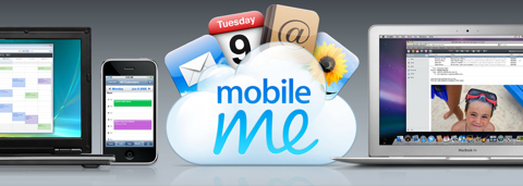 mobileme