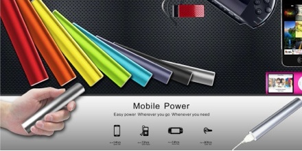mobilepower