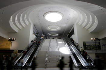 moscone escales principals