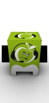 mossegui foldify