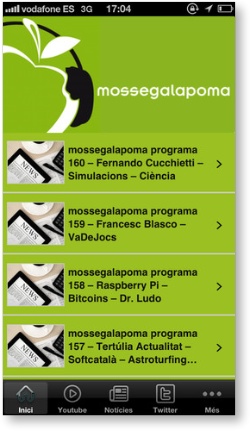 nova app 