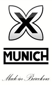 Munich Sports - Made in Barcelona